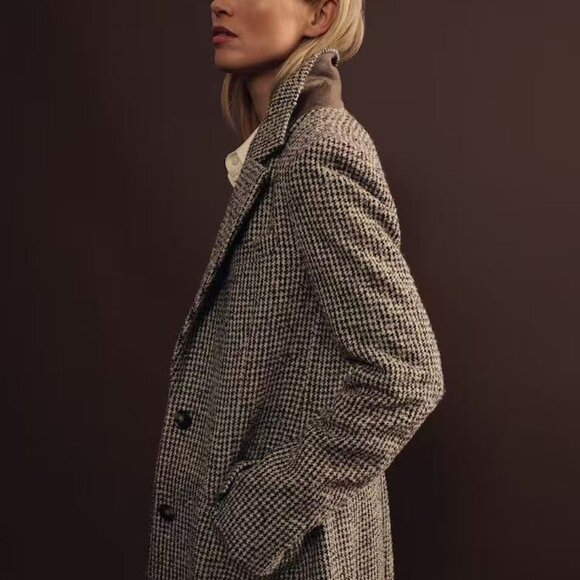 Reiss Coat (BRAND NEW!!!!) - Picture 6 of 11